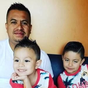 Meet your Posher, Héctor